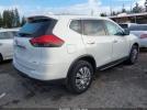 Nissan Rogue S Image 8