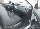 Nissan Rogue S Image 6