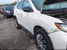 Nissan Rogue S Image 5