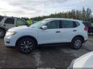 Nissan Rogue S Image 13