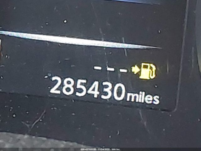 Nissan Rogue S Image 12