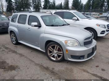  Salvage Chevrolet HHR