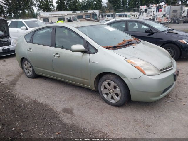 Toyota Prius Image 1