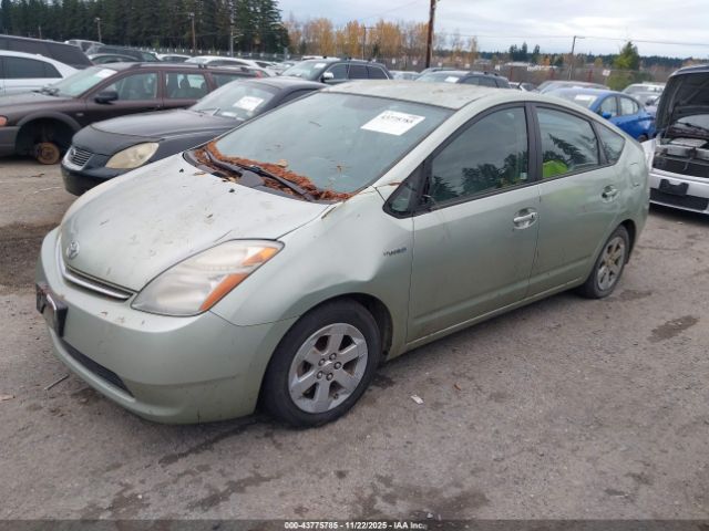 Toyota Prius Image 6