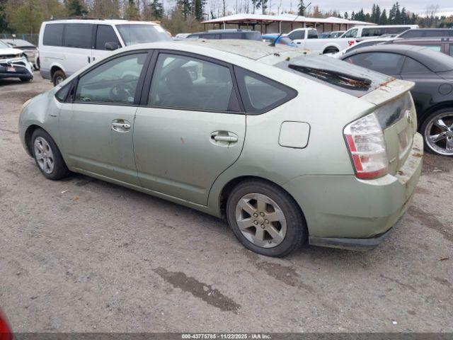 Toyota Prius Image 7