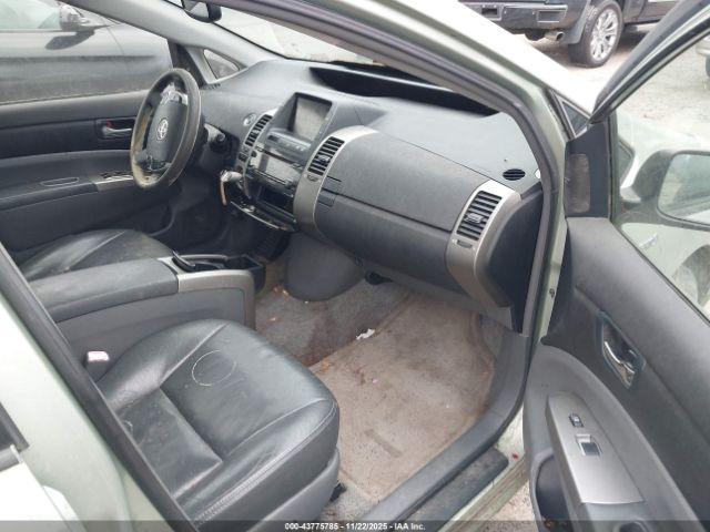 Toyota Prius Image 5