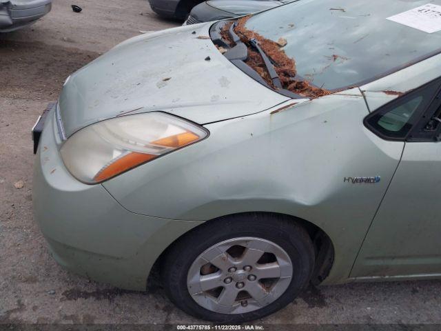 Toyota Prius Image 9