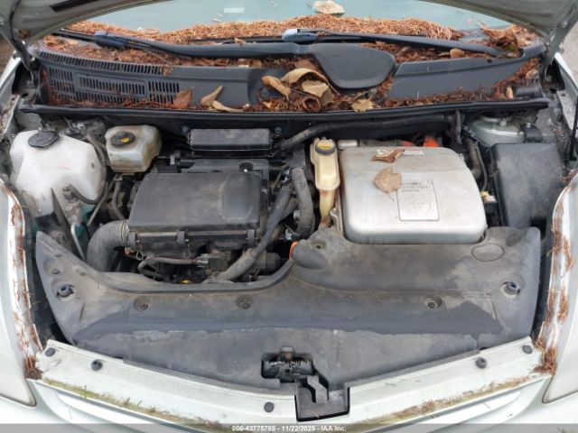 Toyota Prius Image 2