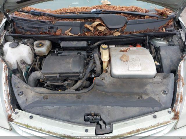 Toyota Prius Image 2