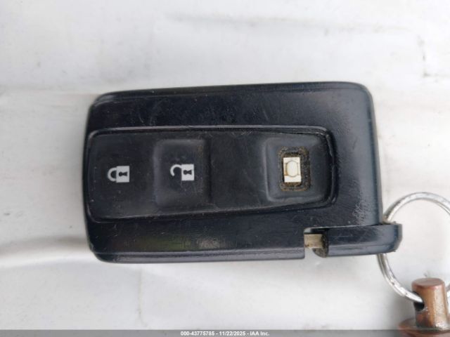 Toyota Prius Image 3