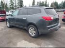 Chevrolet Traverse Lt Image 4