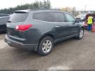 Chevrolet Traverse Lt Image 3