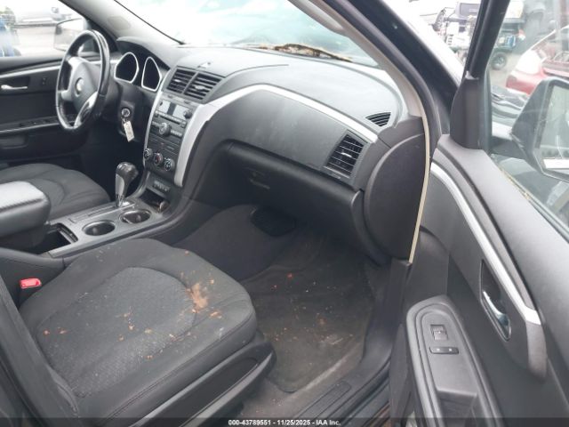 Chevrolet Traverse Lt Image 5