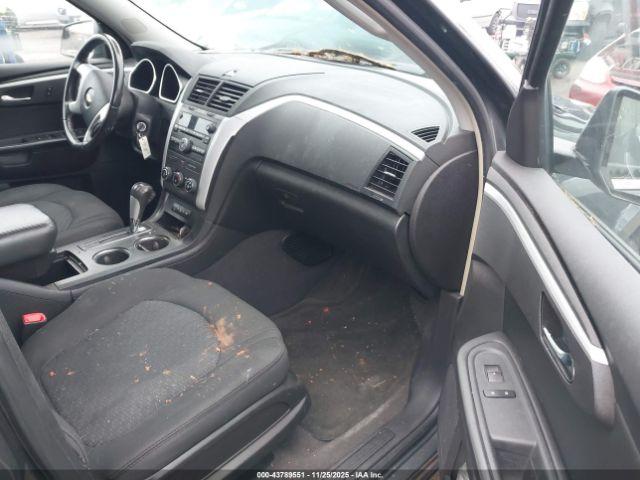 Chevrolet Traverse Lt Image 5