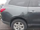 Chevrolet Traverse Lt Image 11