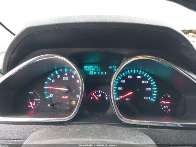 Chevrolet Traverse Lt Image 6