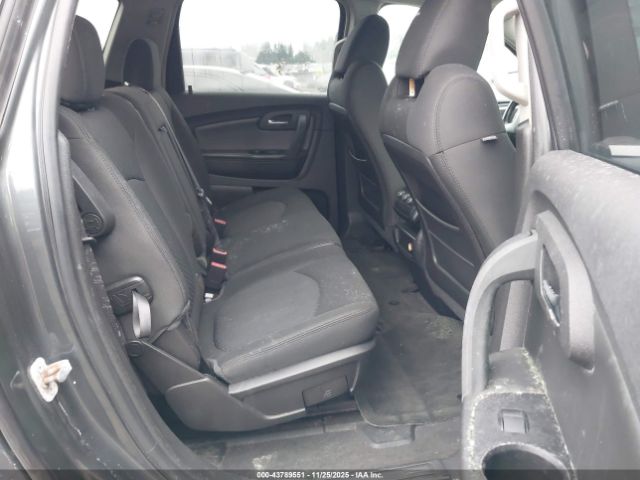 Chevrolet Traverse Lt Image 9