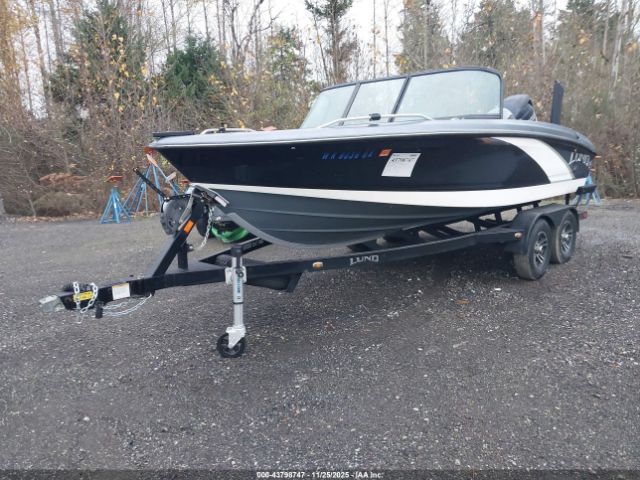 Lund 189 Pro-v Gl Image 5