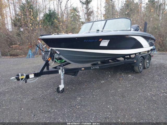 Lund 189 Pro-v Gl Image 5