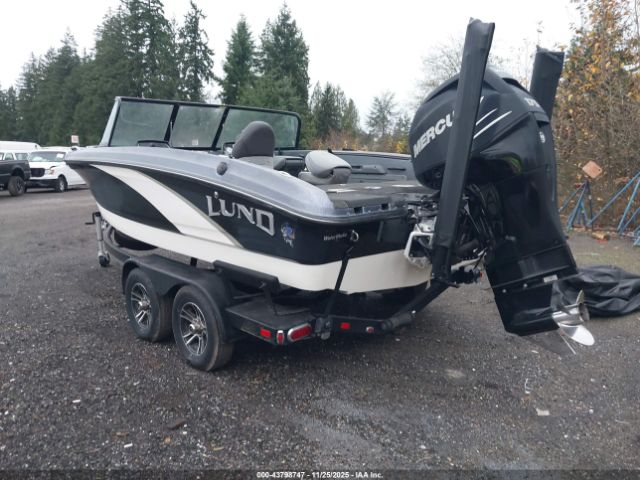 Lund 189 Pro-v Gl Image 6