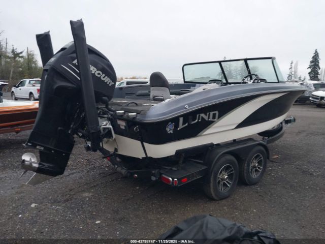 Lund 189 Pro-v Gl Image 2