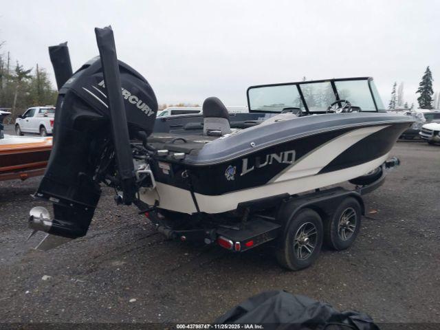 Lund 189 Pro-v Gl Image 2