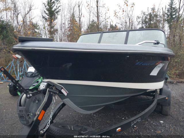 Lund 189 Pro-v Gl Image 9