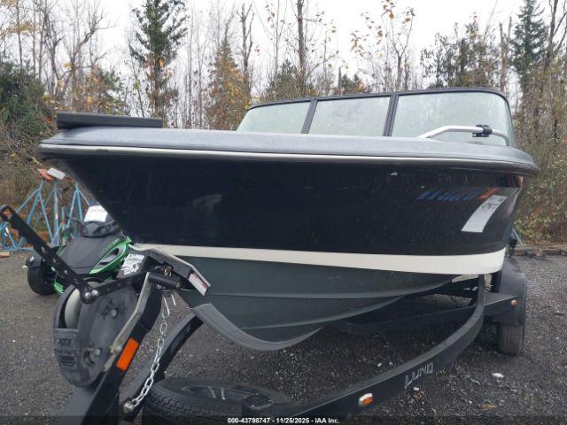 Lund 189 Pro-v Gl Image 9