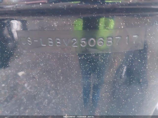 Lund 189 Pro-v Gl Image 3