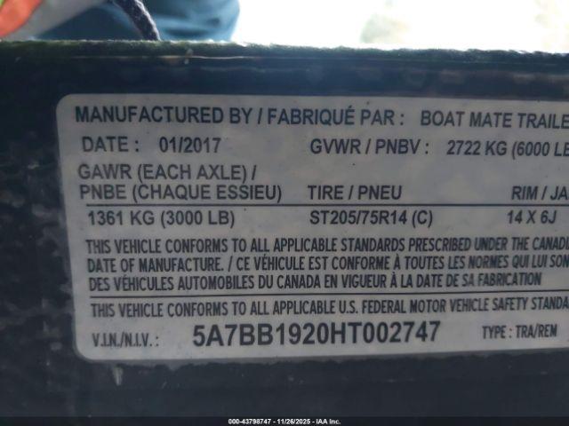 Lund 189 Pro-v Gl Image 4