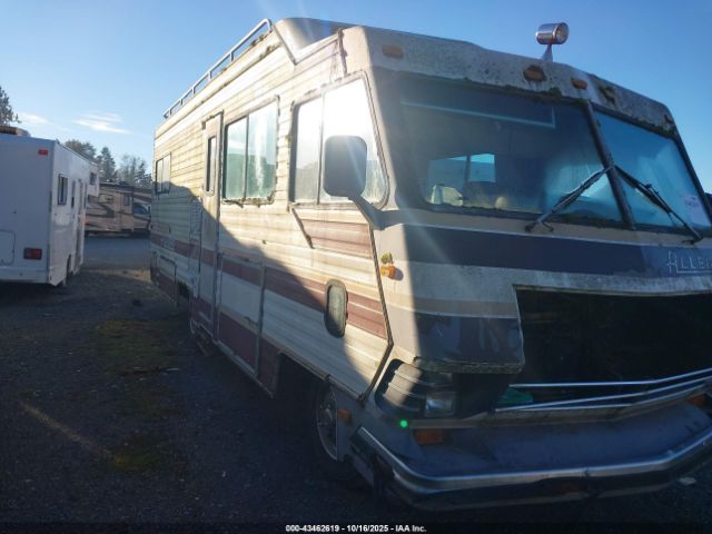 Chevrolet P30 Image 1