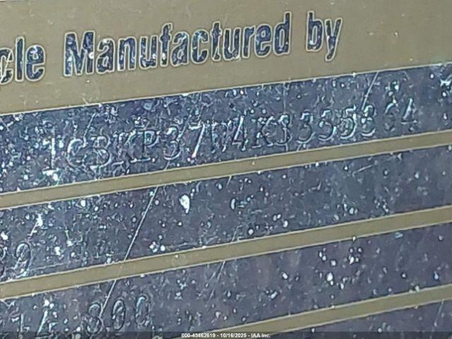 Chevrolet P30 Image 7