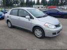 Nissan Versa 1.8s Image 1