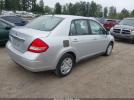 Nissan Versa 1.8s Image 3