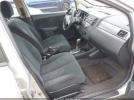 Nissan Versa 1.8s Image 5