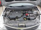 Nissan Versa 1.8s Image 10