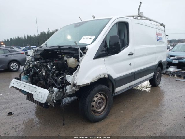 Ford Transit Image 6