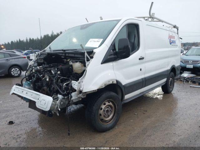 Ford Transit Image 6