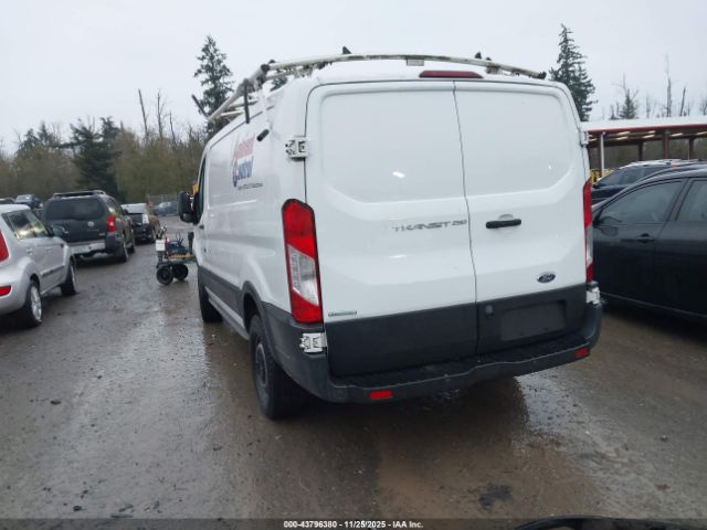 Ford Transit Image 7