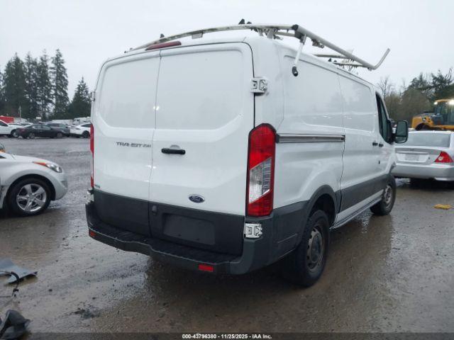 Ford Transit Image 17