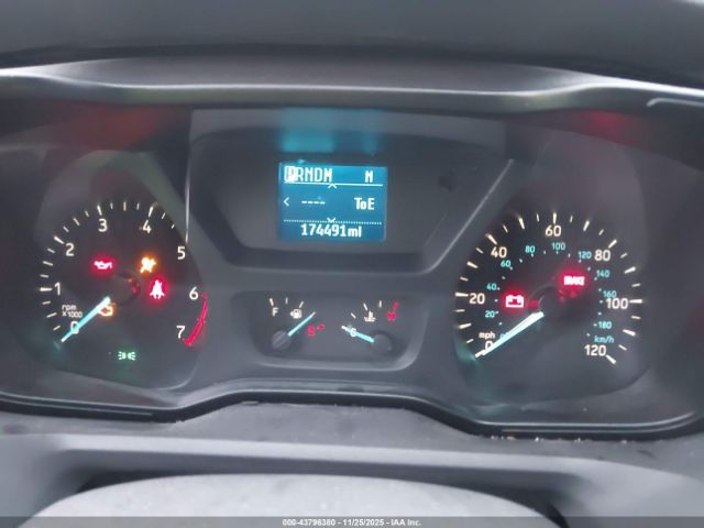 Ford Transit Image 5