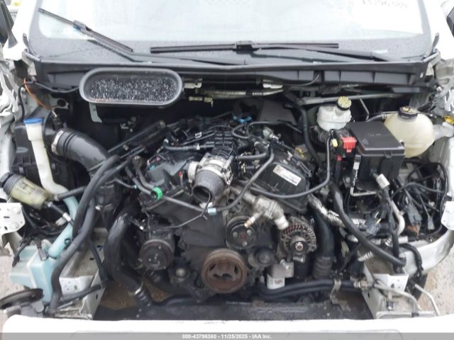 Ford Transit Image 10