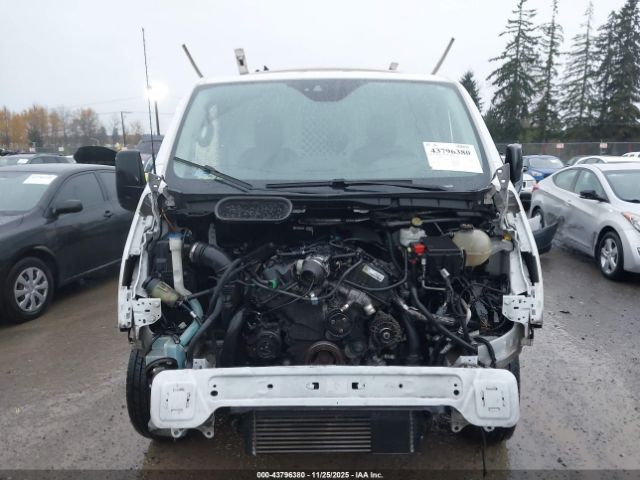 Ford Transit Image 12