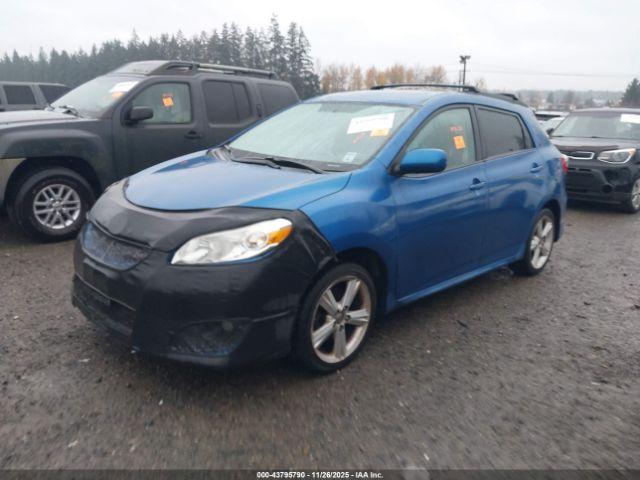 Toyota Matrix Image 3