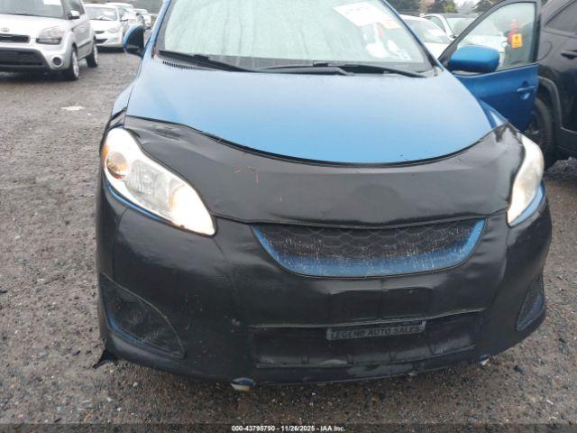 Toyota Matrix Image 5