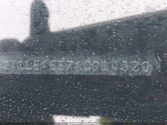 Toyota Matrix Image 13