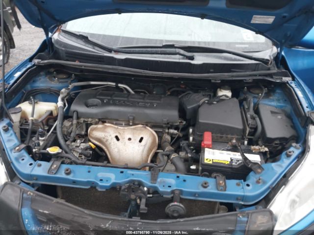 Toyota Matrix Image 7