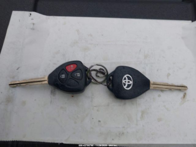 Toyota Matrix Image 10