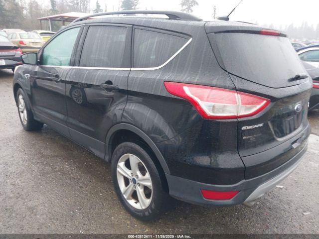 Ford Escape Se Image 7