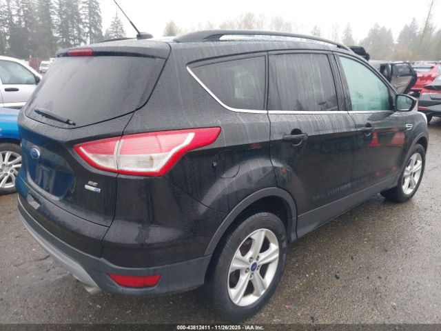 Ford Escape Se Image 9